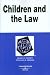 Books : Children and the Law in a Nutshell (Nutshell Series)