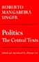 Politics: The Central Texts