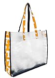 Tennessee Volunteers Beach Stadium Tote - NCAA College Athletics