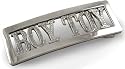 Madonna Rhinestone Boy Toy Belt Buckle With FREE Leather Belt