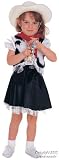 Child's Toddler Cowgirl Halloween Costume (4-6T)