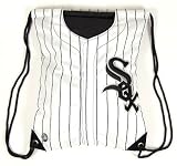 CHICAGO WHITE SOX OFFICIAL JERSEY BACKPACK BACKSACK