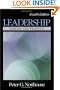 Leadership: Theory and Practice