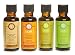 CUCINA Fragrant Reviver Oil - 1 fl. oz. - Lime Zest and Cypress