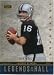 George Blanda Oakland Raiders 2005 Upper Deck Legends #170 Football Card