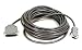 Belkin Db9 Straight Thru Cable  Db9for Db9f;molded;10 Sh