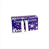 Medium Natural Beeswax White Candle