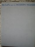 McCall s Book of Modern Houses