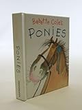 Babette Cole's ponies