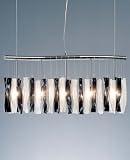 Dragon Spiralo ceiling pendant small by Kolarz - Top quality from Vienna