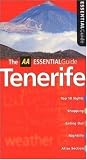  : Essential Tenerife (AA Essential)