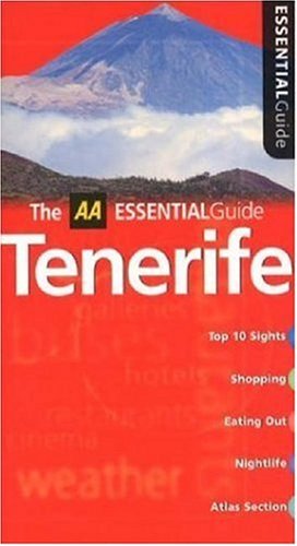 Buy Essential Tenerife (AA Essential) online at Discounted New and Used prices. Delivered to your door with City Travel Guides.com
