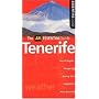 Essential Tenerife (AA Essential)