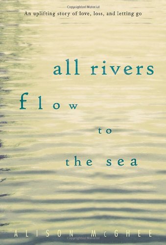 all rivers flow to the sea