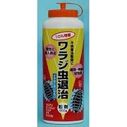 ワラジ虫退治 粉剤550g 550g