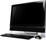 Gateway ZX4300-01e 20" Screen All In One Touchscreen(AMD Athlon II X 2 235e 2.7Ghz, 640GB Hard Drive, 4096Mb RAM, DVDRW Drive, Win 7 Home Premium)