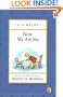 Now We Are Six (Pooh Original Edition)