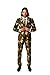 OppoSuits Men's Commando Party Costume Suit