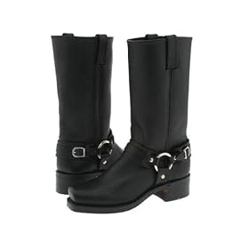 Click here to buy FRYE 87250 BELTED HARNESS 12R BLACK by var goTwisterProductImageStrings = new Object();goTwisterProductImageStrings['prodImageNotAvailTextNoColor'] = 