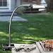 Maverick Maverick Led Grill Handy Portable Light 4 Brilliant Led Bulbs Stainless Steel