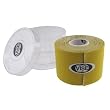 Vise NT-50Y Protection Bowling Tape - Yellow
