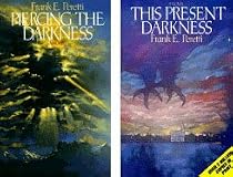 This Present Darkness; Piercing The Darkness