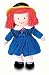 Kids Preferred Dressable Madeline