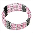 Pink Magic Magnet Bracelet Pink Magic Magnet Bracelet