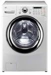 LG 3.6 CF FRONT LOAD WASHER DRYER COMBO