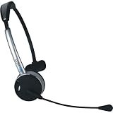 Modern-Tech Wireless Bluetooth PS3 Gaming Headset for Playstation 3 On-Line Gaming