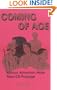 Coming of Age: African American Male Rites-of-Passage