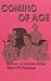 Coming of Age: African American Male Rites-of-Passage