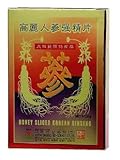 高麗人蔘強精片 25g (高麗人参使用)