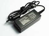 AD6630 EXA0901XH Replacement Laptop AC Power Adapter for Asus EeePC Seashell 1005P 1005PE 1005PEB 1005PEG 1005HAGB 1008 1008P 1008PB 1008HAG 1201 1201N 1201HA 1201HAB 1201N UMPC Netbook Laptop Series Notebooks (UL Certificate No.: E190414 with 3 Years Warranty)