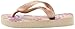 Havaianas Flores Flip Flop (Toddler/Little Kid)