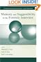 Memory and Suggestibility in the Forensic Interview (Personality and Clinical Psychology)