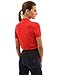 PattyBoutik Women's Pleated Sides Bolero Shrug