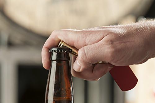 US Marine Corps 7.62mm Bottle Opener Keychain