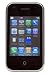 KA08+ Touch Screen Mini Mobile Phone - MP3 / MP4 Player - FM Radio - TWO CAMERAS for Video Calling - JAVA
