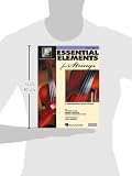 Download Essential Elements for Strings - Book 2 with EEi: Viola