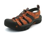 KEEN(キーン) Newport H2(ニューポート H2) SKU110230 RUDS ラスト/ダークシャドウ