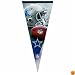 NFL Dallas Cowboys 17-by-40 Premium Quality Pennant