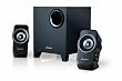 Creative A220 2.1 Multimedia Speaker System Creative A220 2.1 Multimedia Speaker System