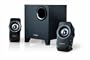 Creative Labs A220 2.1 Multimedia Speaker System