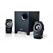Creative A220 2.1 Multimedia Speaker System