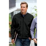 Glacier Soft Shell Jacket at Port Authority