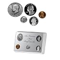 "S" Mint Proof Coin Set