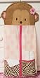 Carter's Jungle Jill Diaper Stacker