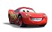 Pixar Cars: Bug Mouth McQueen