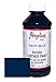 Angelus Acrylic Leather Paint-4oz.-Navy